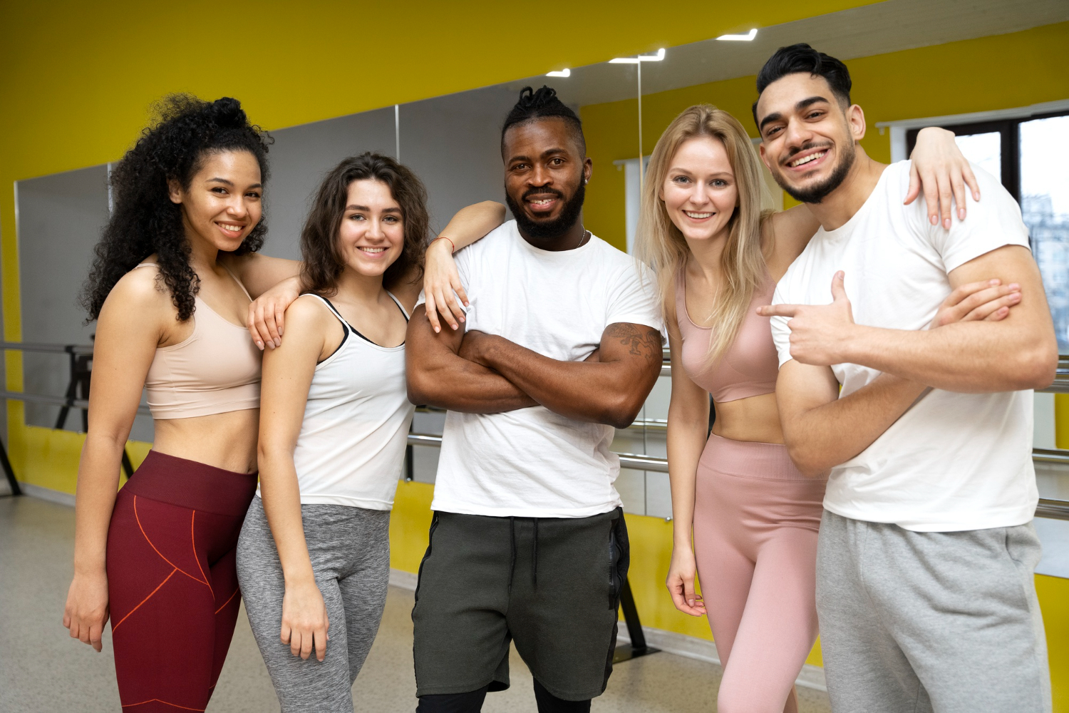 Gérer un projet comme une équipe sportive : méthode et mindset