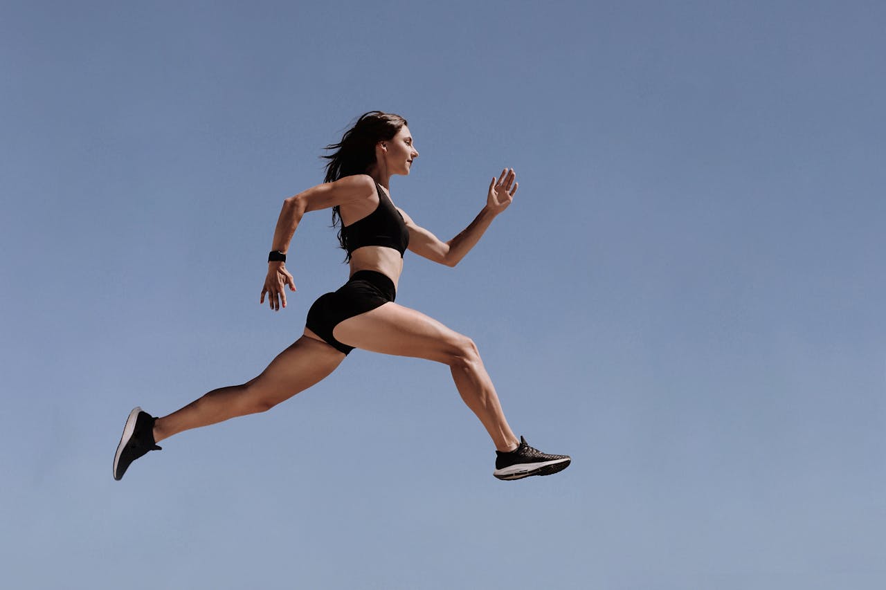 Quand le mental des sportifs inspire le management en entreprise